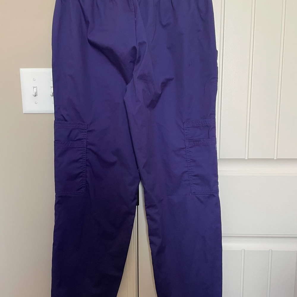 Cherokee 2 pocket pants
